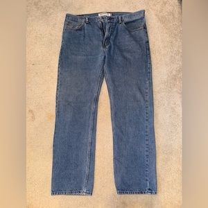 Men’s 505 Levi’s Jeans